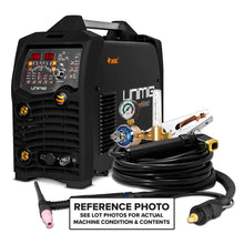 Load image into Gallery viewer, LOT A362 - RAZOR TIG 320 AC/DC WELDER