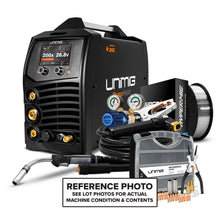 Load image into Gallery viewer, LOT A378 - RAZOR 200 PULSE WELDER