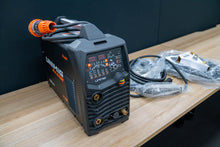 Load image into Gallery viewer, LOT A348 - RAZOR TIG 320 AC/DC WELDER