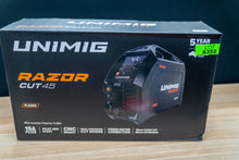 Load image into Gallery viewer, LOT A352 - RAZOR CUT 45 PLASMA CUTTER