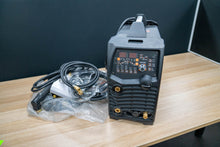 Load image into Gallery viewer, LOT A362 - RAZOR TIG 320 AC/DC WELDER