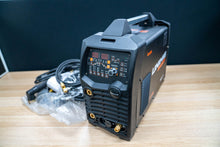Load image into Gallery viewer, LOT A362 - RAZOR TIG 320 AC/DC WELDER