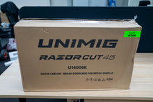 Load image into Gallery viewer, LOT A366 - RAZOR CUT 45 PLASMA CUTTER