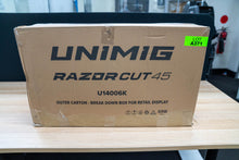 Load image into Gallery viewer, LOT A371 - RAZOR CUT 45 PLASMA CUTTER