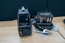 Load image into Gallery viewer, LOT A395 - RAZOR TIG 200 AC/DC WELDER