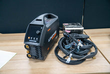 Load image into Gallery viewer, LOT A396 - RAZOR TIG 220 DC WELDER