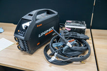 Load image into Gallery viewer, LOT A396 - RAZOR TIG 220 DC WELDER