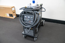 Load image into Gallery viewer, LOT A401 - RAZOR 350 COMPACT MIG/TIG/STICK WELDER