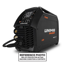 Load image into Gallery viewer, LOT A364 - RAZOR MULTI 220 WELDER
