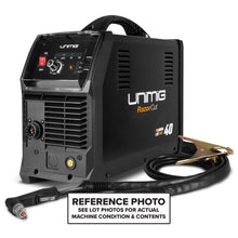Load image into Gallery viewer, LOT A331 - RAZOR CUT 40 AIR PLASMA CUTTER
