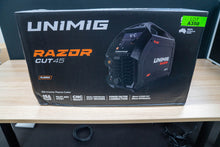 Load image into Gallery viewer, LOT A350 - RAZOR CUT 45 PLASMA CUTTER
