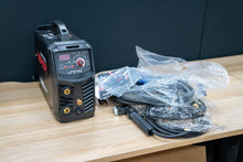 Load image into Gallery viewer, LOT A354 - VIPER TIG 180 AC/DC WELDER
