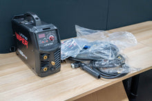Load image into Gallery viewer, LOT A354 - VIPER TIG 180 AC/DC WELDER
