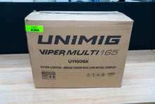 Load image into Gallery viewer, LOT A365 - VIPER MULTI 165 WELDER
