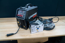 Load image into Gallery viewer, LOT A369 - VIPER MULTI 165 WELDER
