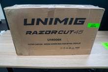 Load image into Gallery viewer, LOT A372 - RAZOR CUT 45 PLASMA CUTTER
