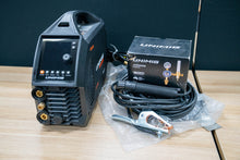 Load image into Gallery viewer, LOT A395 - RAZOR TIG 200 AC/DC WELDER
