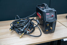 Load image into Gallery viewer, LOT A399 - VIPER TIG 180 AC/DC WELDER
