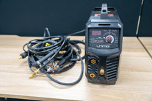 Load image into Gallery viewer, LOT A399 - VIPER TIG 180 AC/DC WELDER
