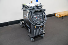 Load image into Gallery viewer, LOT A401 - RAZOR 350 COMPACT MIG/TIG/STICK WELDER
