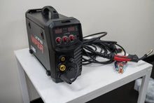 Load image into Gallery viewer, LOT A288 - VIPER MULTI 185 WELDER
