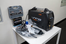 Load image into Gallery viewer, LOT A294 - RAZOR 200 PULSE WELDER
