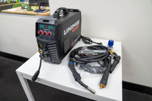 Load image into Gallery viewer, LOT A295 - VIPER MULTI 185 WELDER
