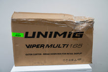 Load image into Gallery viewer, LOT A321 - VIPER MULTI 165 WELDER
