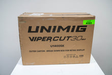 Load image into Gallery viewer, LOT A323 - VIPER CUT 30 Mk II PLASMA CUTTER
