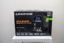 Load image into Gallery viewer, LOT A325 - RAZOR MULTI 230 AC/DC WELDER
