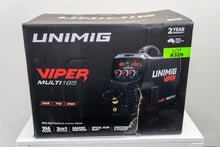Load image into Gallery viewer, LOT A329 - VIPER MULTI 185 WELDER
