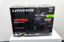 Load image into Gallery viewer, LOT A330 - VIPER MULTI 185 WELDER
