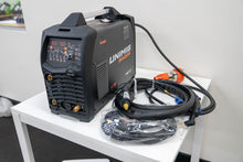 Load image into Gallery viewer, LOT A253 - RAZOR TIG 320 AC/DC WELDER
