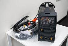 Load image into Gallery viewer, LOT A277 - RAZOR TIG 320 AC/DC WELDER
