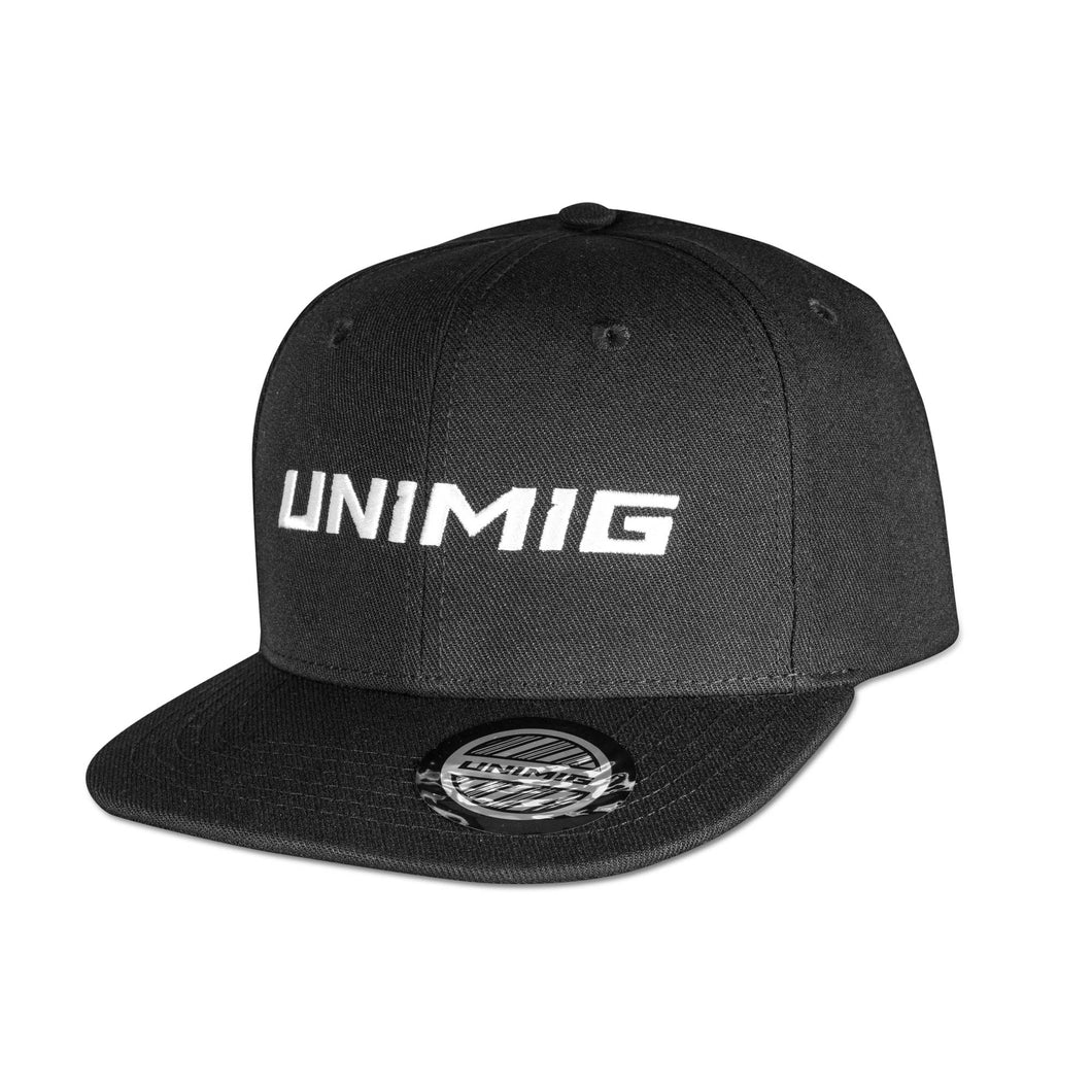 UNIMIG Snapback Cap