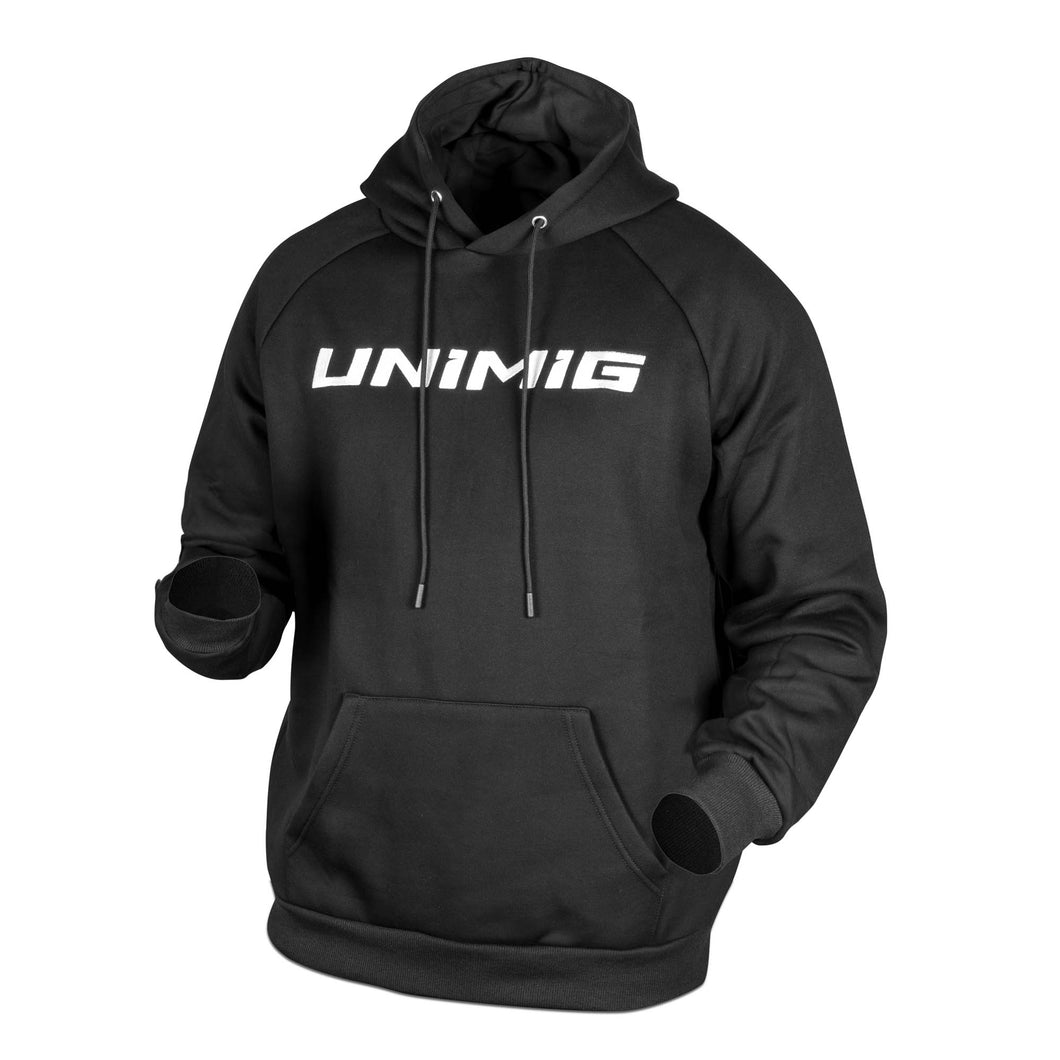 UNIMIG Black Hoodie